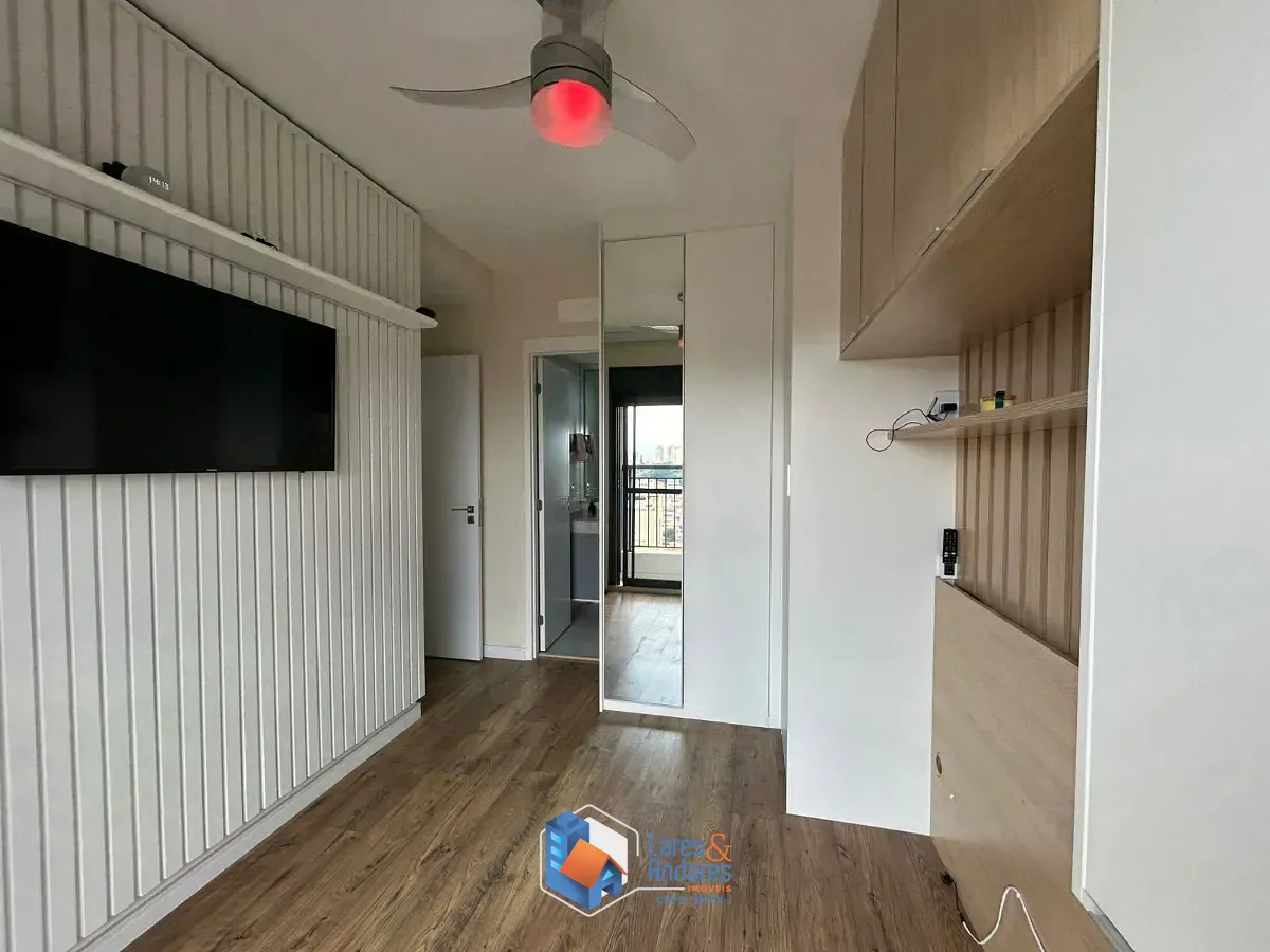 Apartamento, 2 quartos, 61 m² - Foto 37