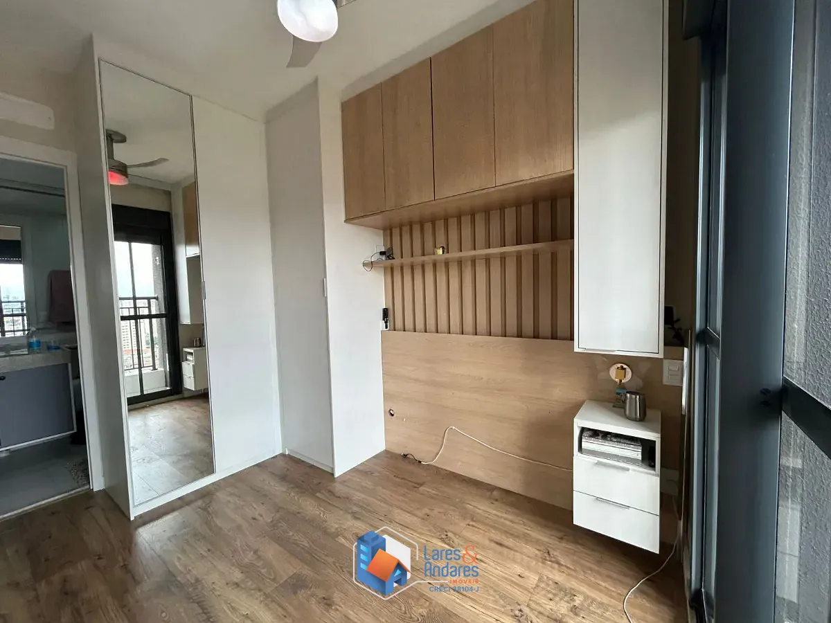 Apartamento, 2 quartos, 61 m² - Foto 35