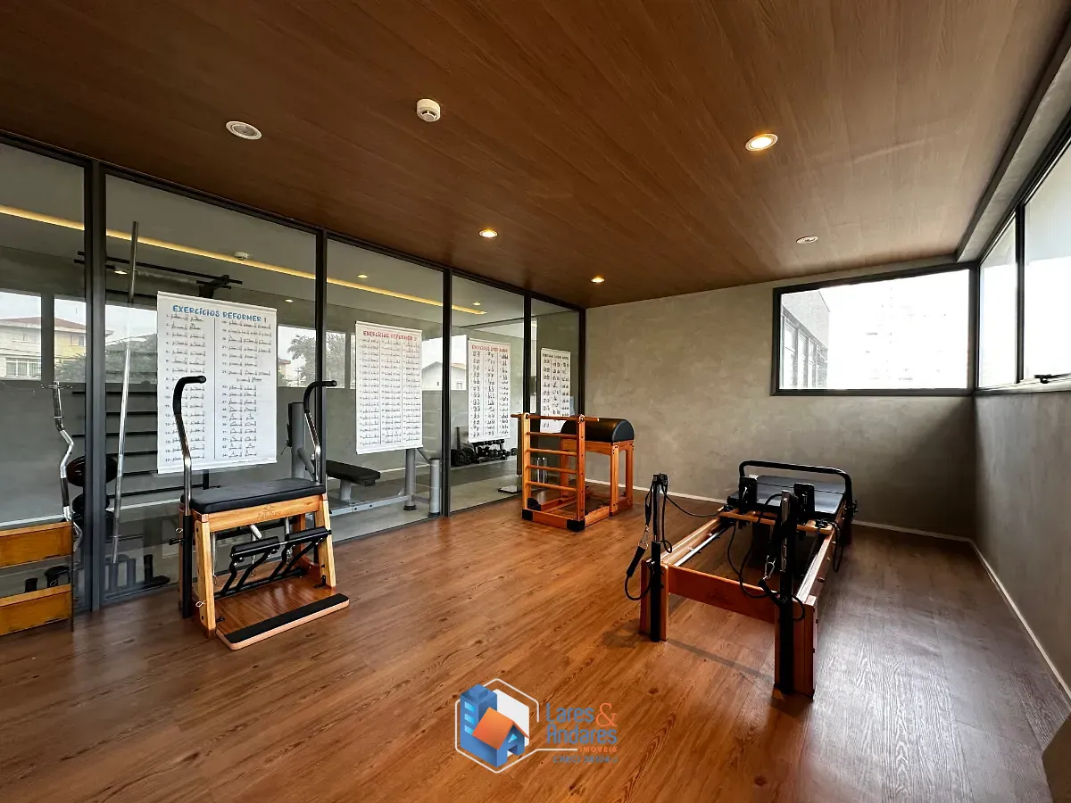 Apartamento, 2 quartos, 61 m² - Foto 45