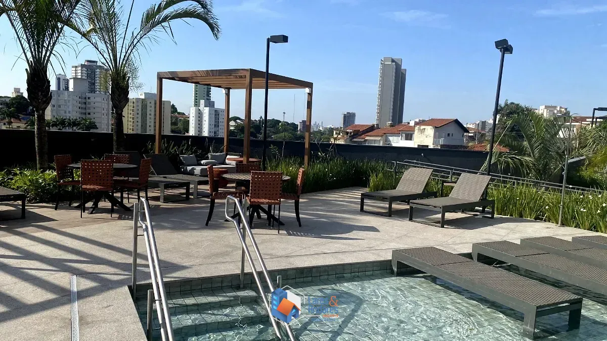 Apartamento, 2 quartos, 61 m² - Foto 43