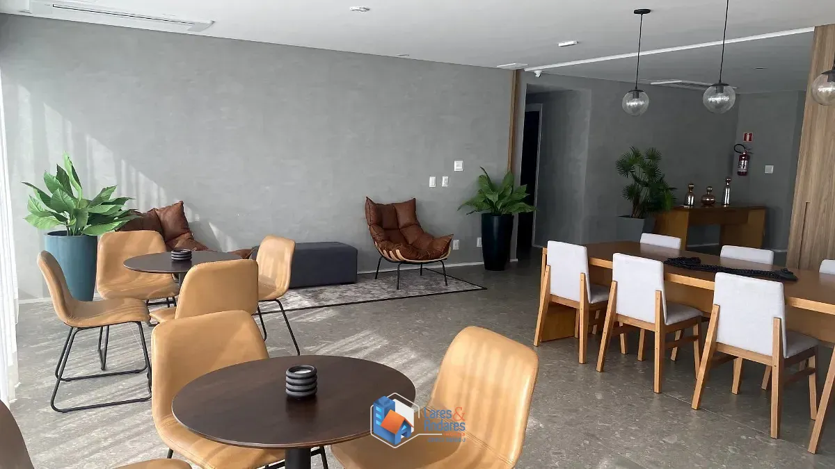 Apartamento, 2 quartos, 61 m² - Foto 56