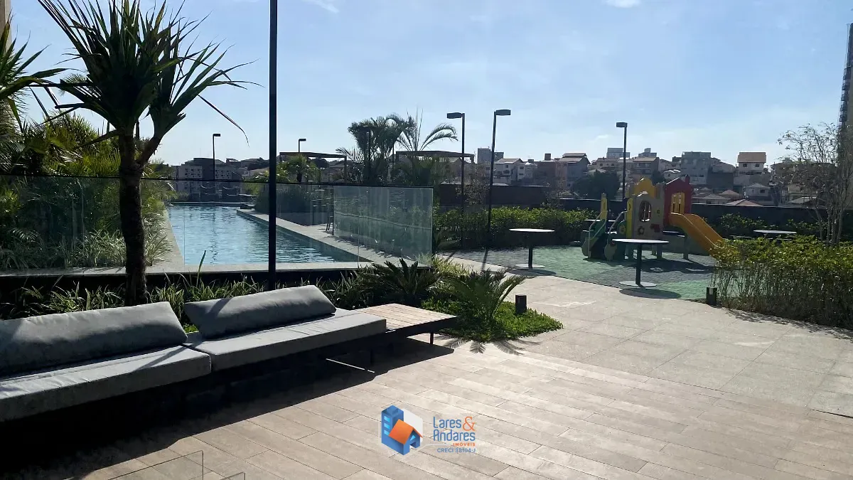 Apartamento, 2 quartos, 61 m² - Foto 41