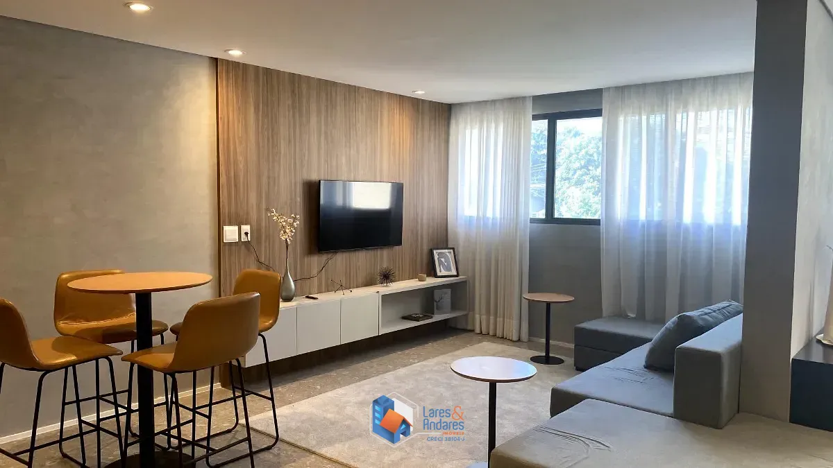 Apartamento, 2 quartos, 61 m² - Foto 46