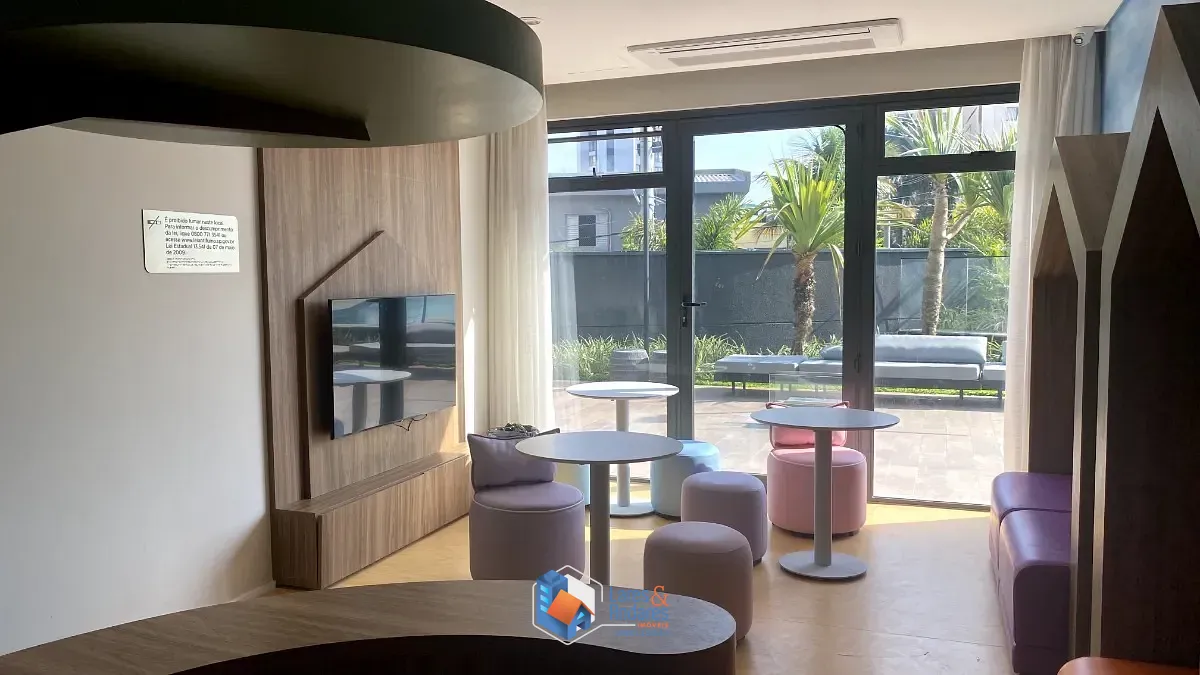 Apartamento, 2 quartos, 61 m² - Foto 49