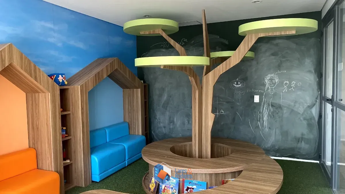 Apartamento, 2 quartos, 61 m² - Foto 50