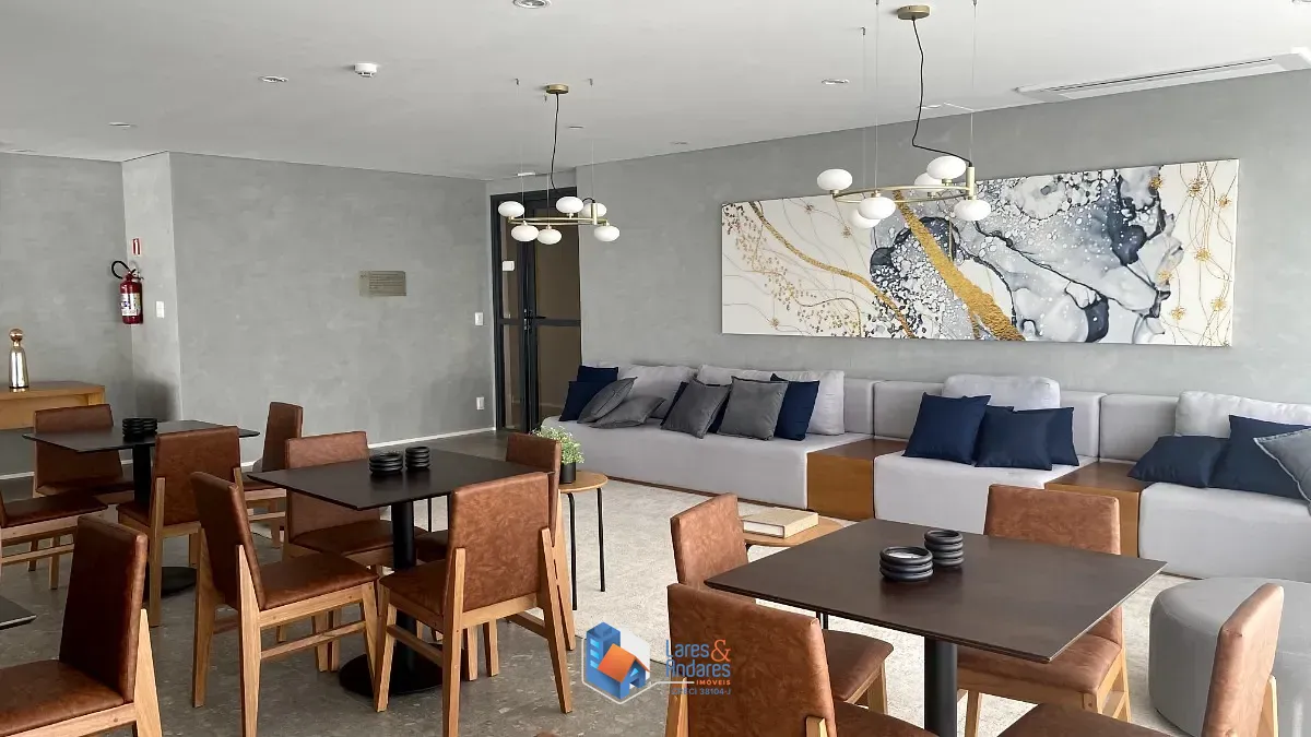 Apartamento, 2 quartos, 61 m² - Foto 55