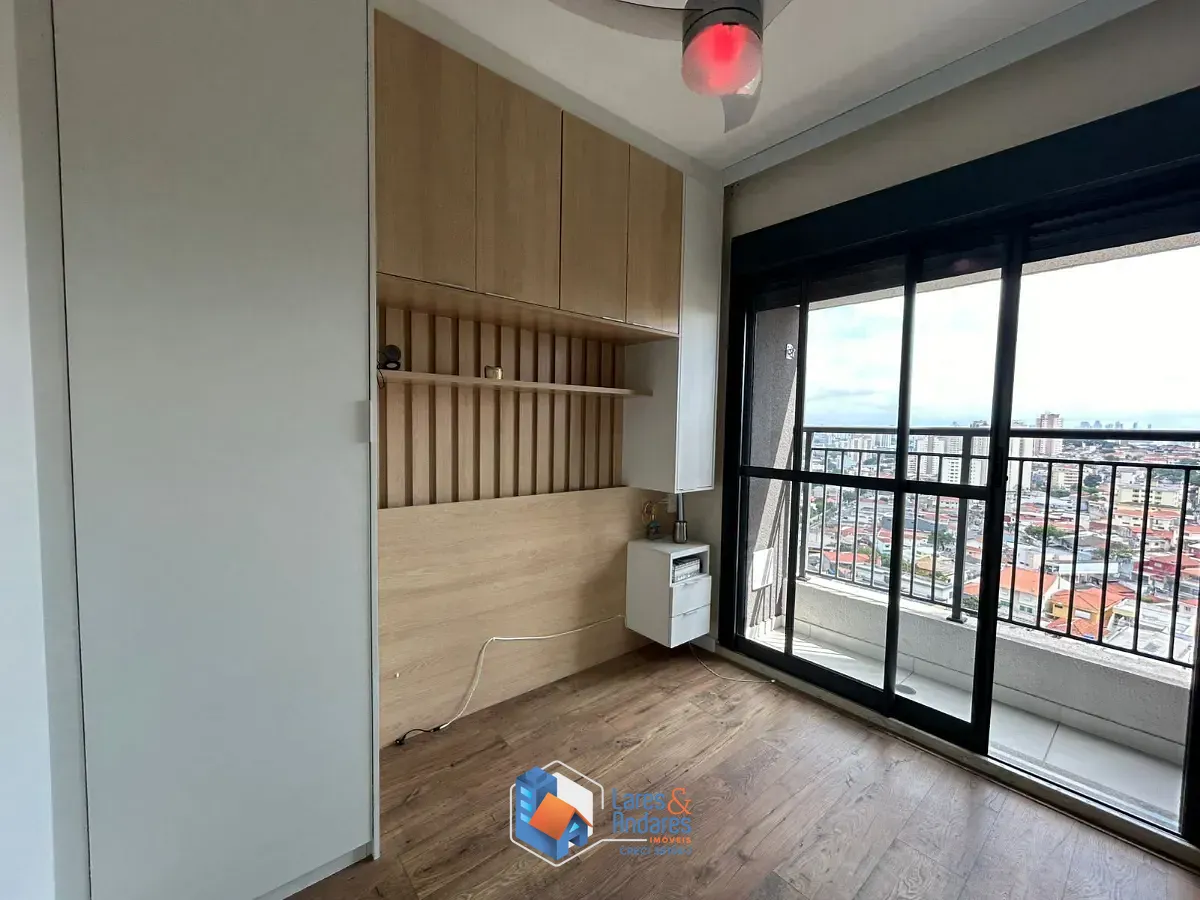 Apartamento, 2 quartos, 61 m² - Foto 33