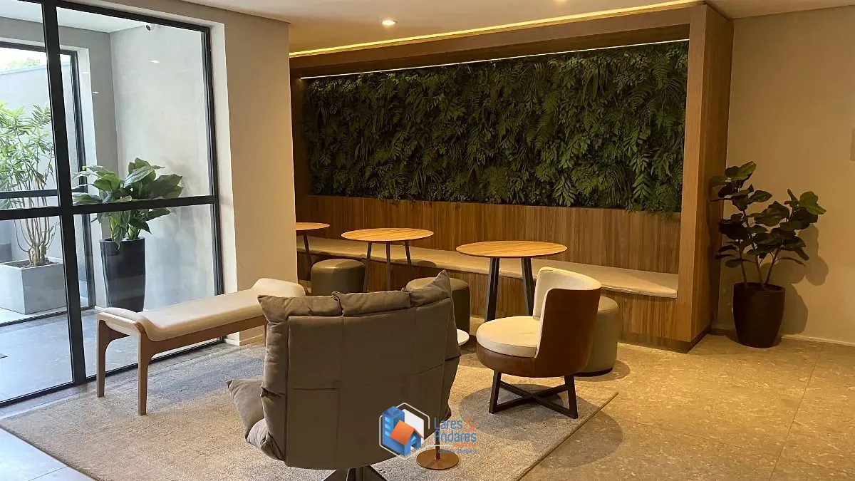 Apartamento, 2 quartos, 61 m² - Foto 58