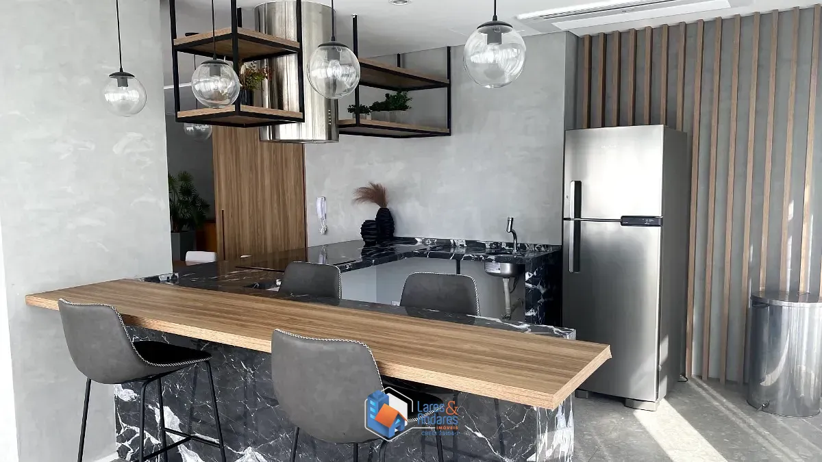 Apartamento, 2 quartos, 61 m² - Foto 57