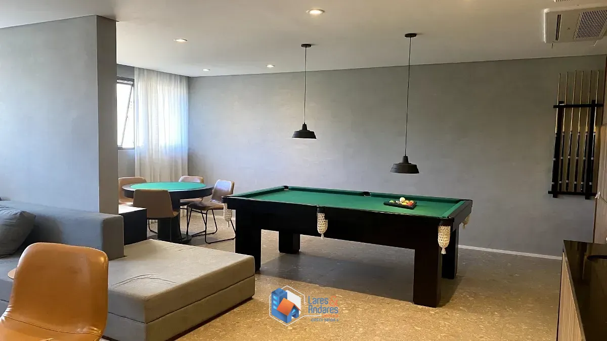 Apartamento, 2 quartos, 61 m² - Foto 48