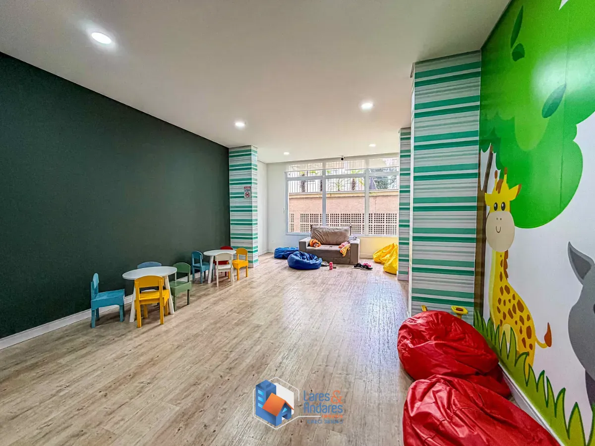 Apartamento, 2 quartos, 105 m² - Foto 43