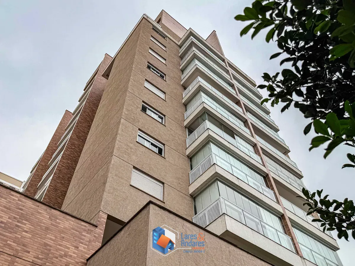 Apartamento, 2 quartos, 105 m² - Foto 33