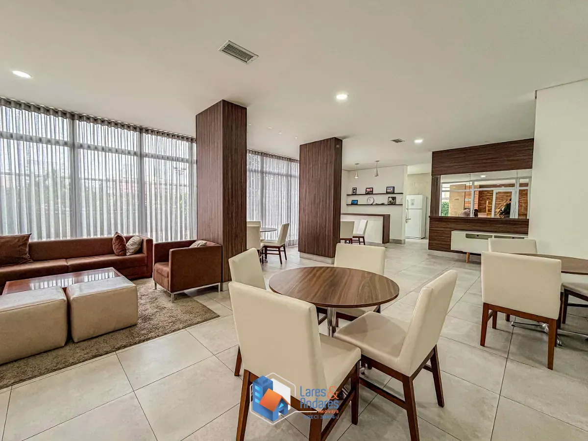 Apartamento, 2 quartos, 105 m² - Foto 39