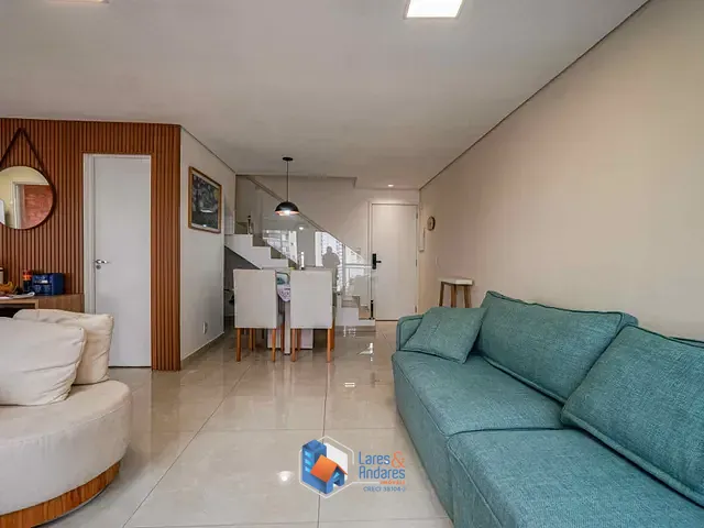 Apartamento com 105m² 2 quartos e 3 banheiros, à venda, no bairro Saúde em São Paulo