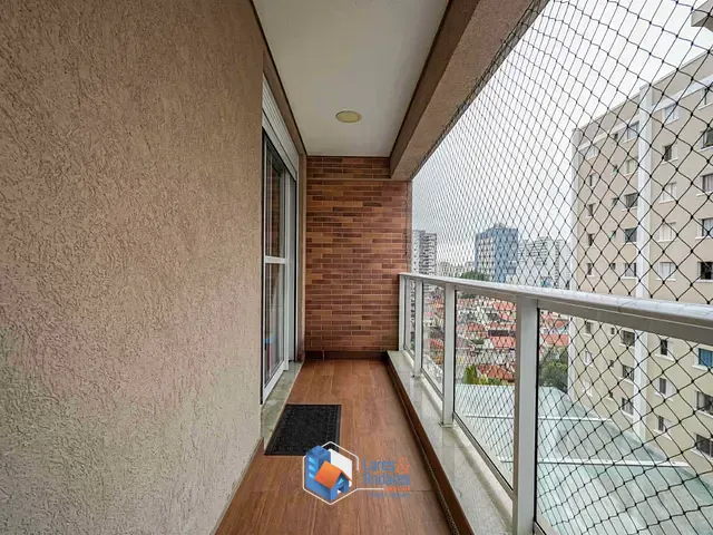 Apartamento com 105m² 2 quartos e 3 banheiros, à venda, no bairro Saúde em São Paulo