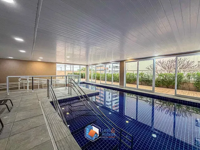 Apartamento com 105m² 2 quartos e 3 banheiros, à venda, no bairro Saúde em São Paulo
