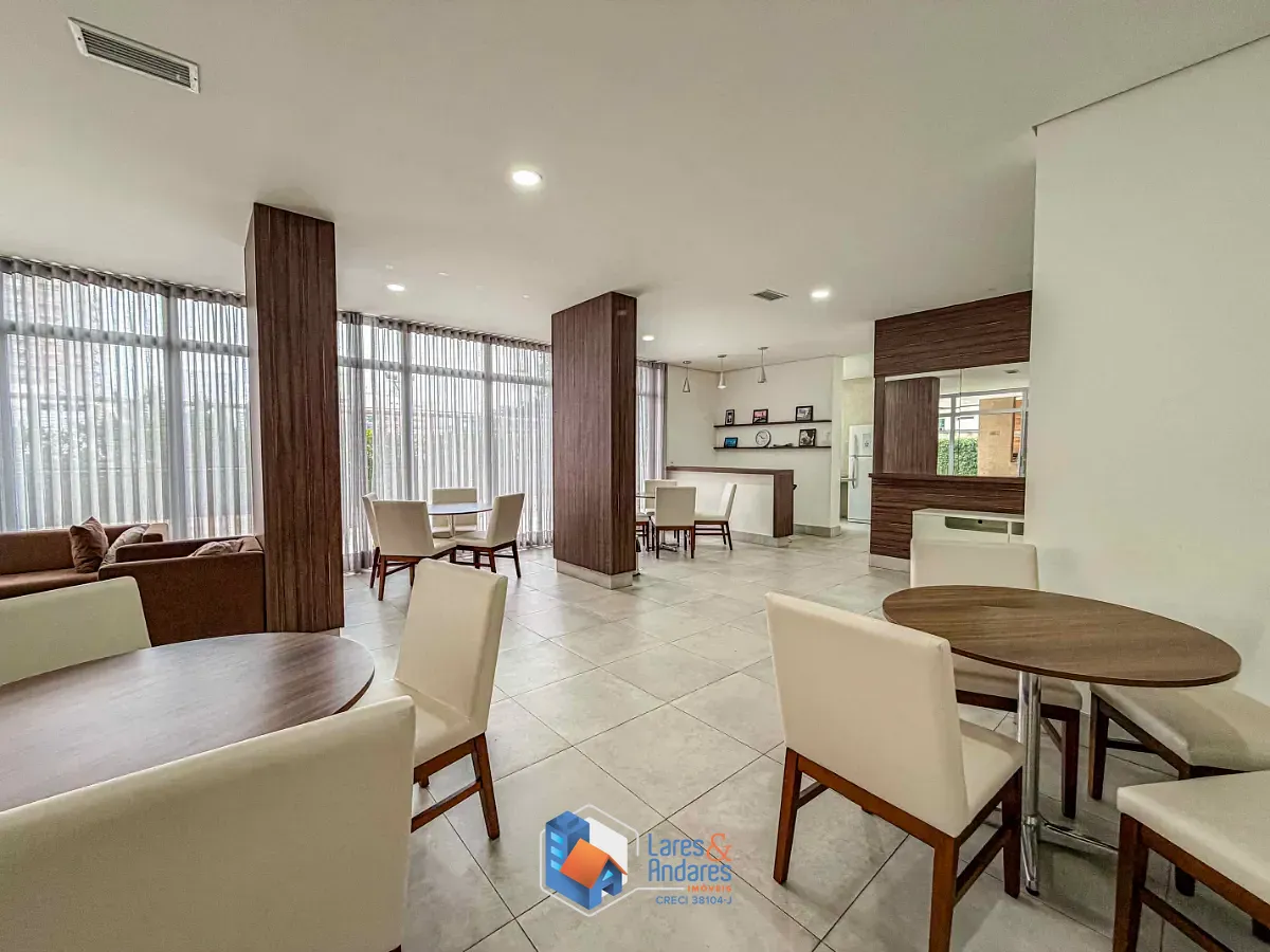 Apartamento, 2 quartos, 105 m² - Foto 38