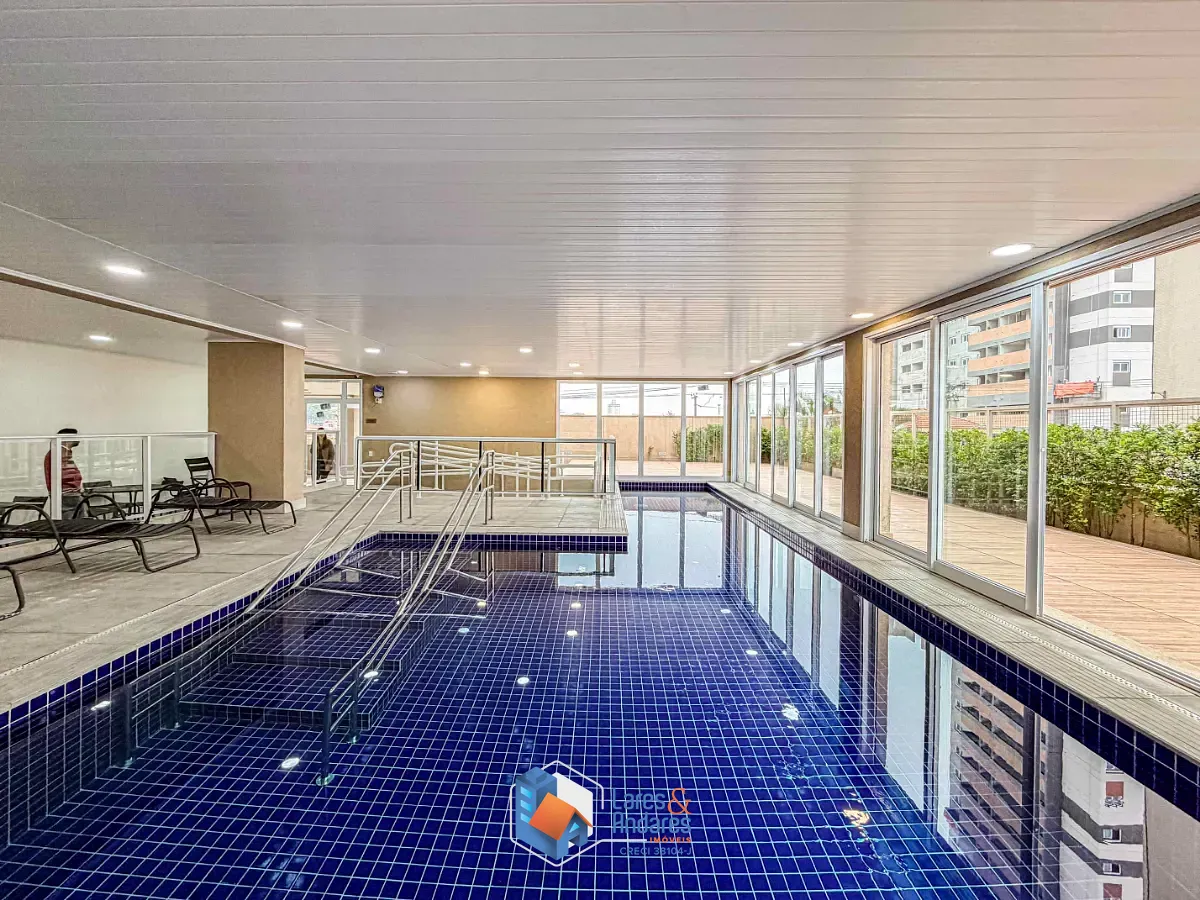 Apartamento, 2 quartos, 105 m² - Foto 34