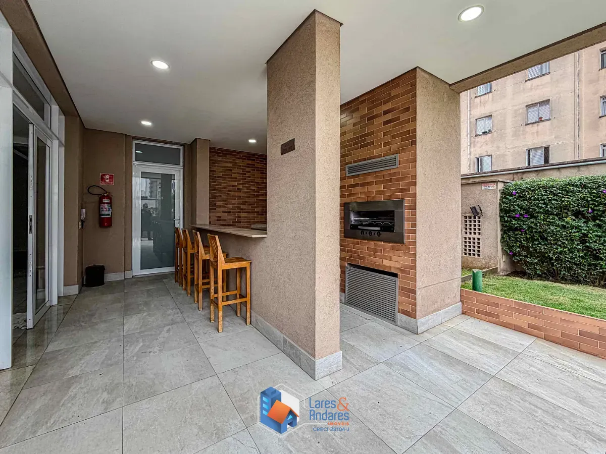 Apartamento, 2 quartos, 105 m² - Foto 41