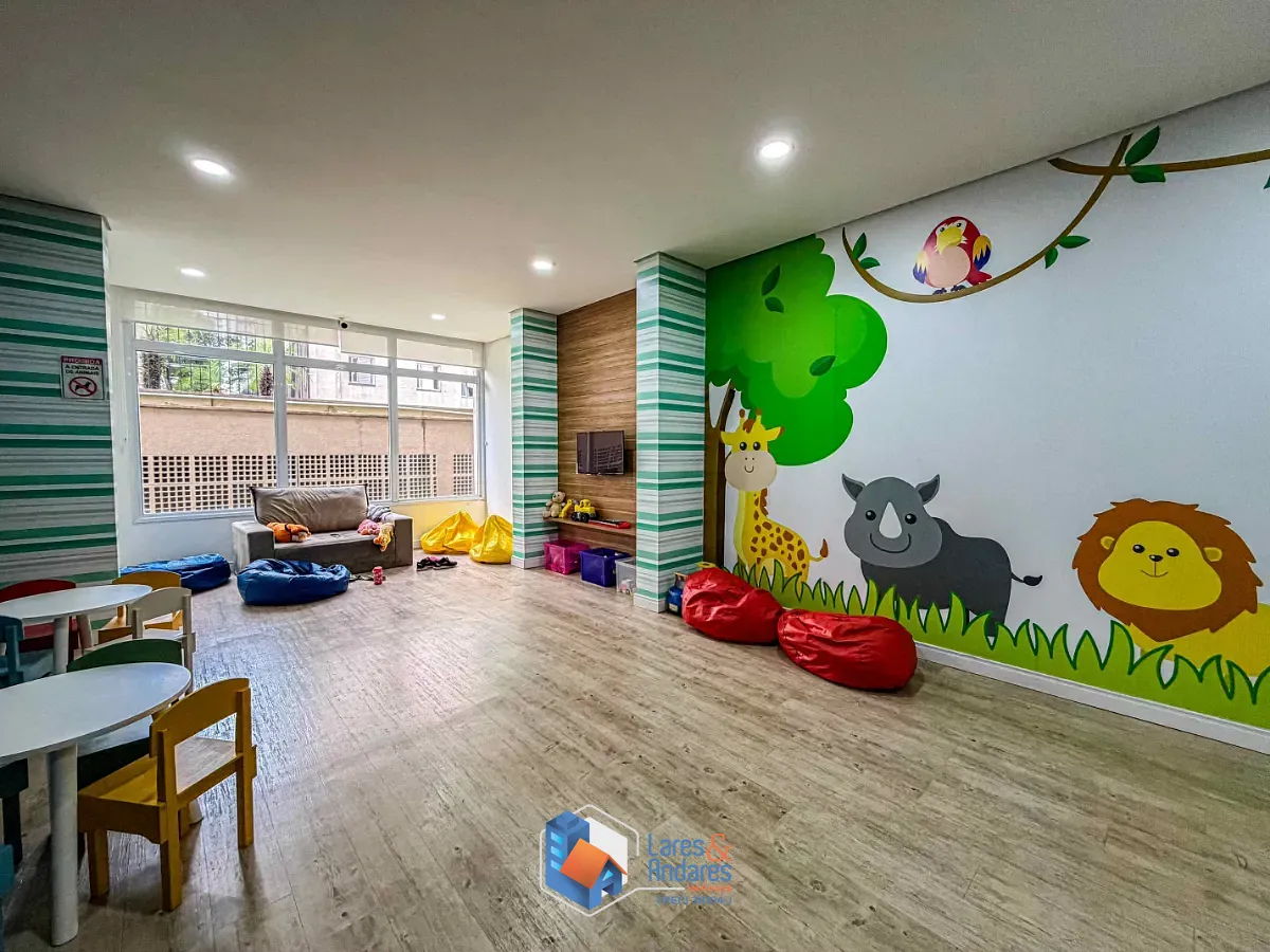 Apartamento, 2 quartos, 105 m² - Foto 44