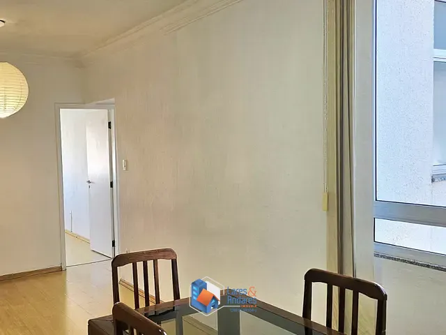 Apartamento com 62m² 2 quartos e 1 banheiro, à venda, no bairro Consolação em São Paulo