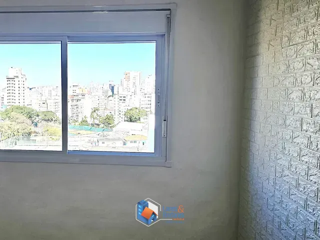 Apartamento com 62m² 2 quartos e 1 banheiro, à venda, no bairro Consolação em São Paulo
