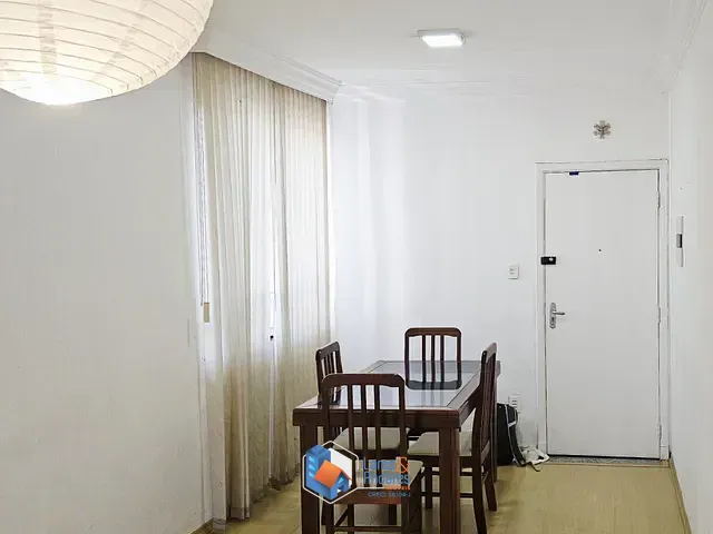 Apartamento com 62m² 2 quartos e 1 banheiro, à venda, no bairro Consolação em São Paulo