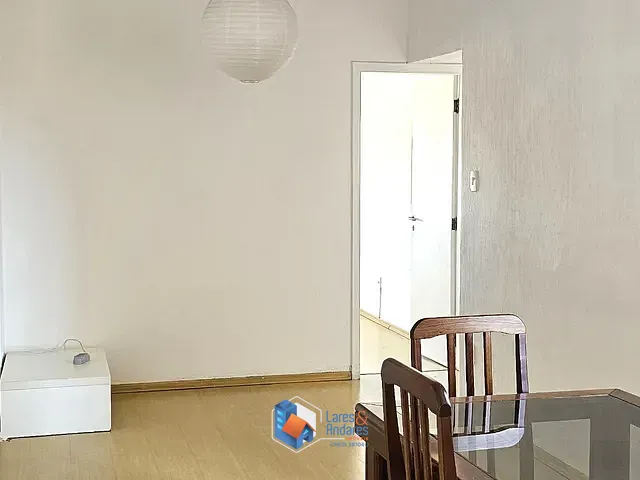Apartamento com 62m² 2 quartos e 1 banheiro, à venda, no bairro Consolação em São Paulo