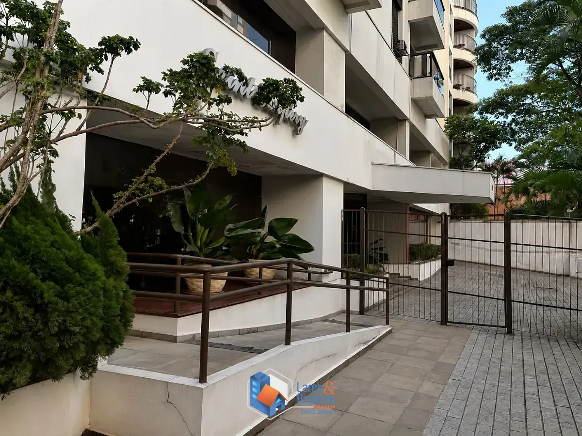 Apartamento, 1 quarto, 45 m² - Foto 24