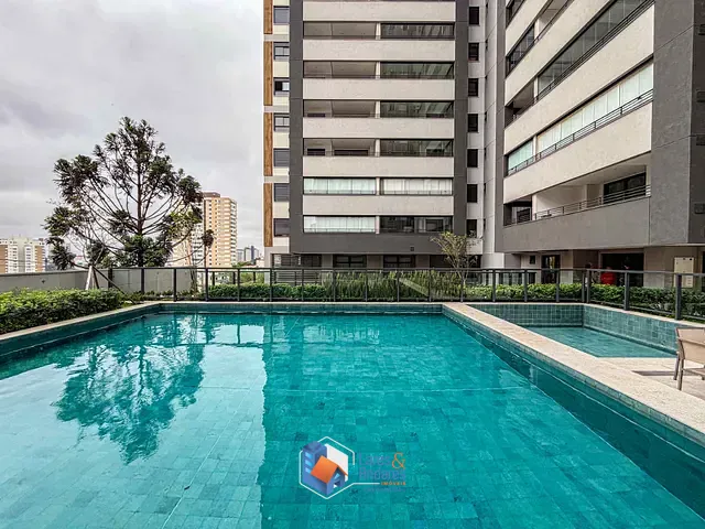 Apartamento com 38m² 1 quarto e 1 banheiro, à venda, no bairro Vila Mariana em São Paulo