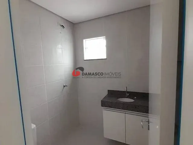 Apartamento com 110m² 2 quartos e 1 banheiro, à venda, no bairro Vila Palmares em Santo André