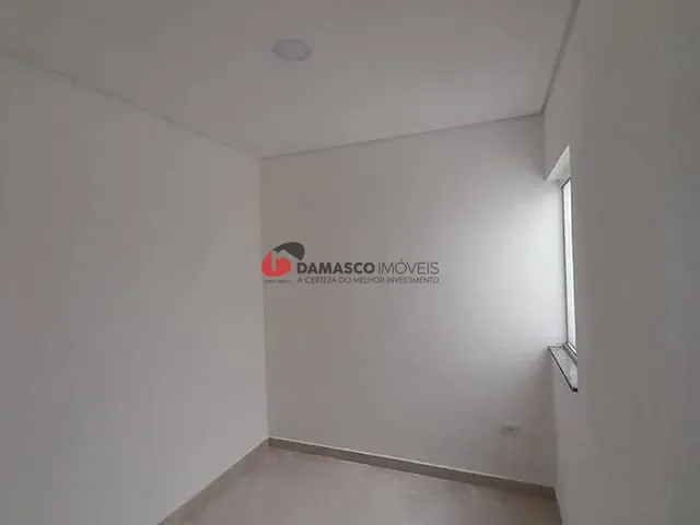 Apartamento com 110m² 2 quartos e 1 banheiro, à venda, no bairro Vila Palmares em Santo André