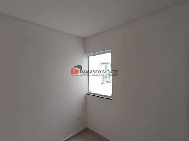 Apartamento com 110m² 2 quartos e 1 banheiro, à venda, no bairro Vila Palmares em Santo André