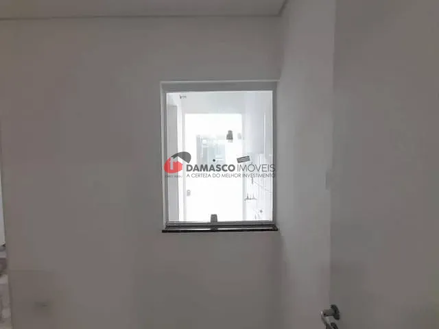 Apartamento com 110m² 2 quartos e 1 banheiro, à venda, no bairro Vila Palmares em Santo André
