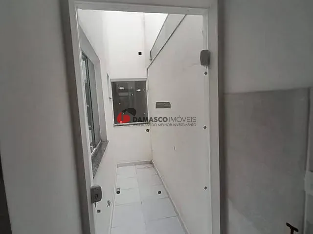 Apartamento com 110m² 2 quartos e 1 banheiro, à venda, no bairro Vila Palmares em Santo André