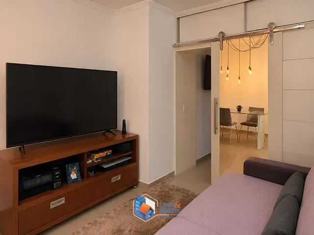 Apartamento com 42m² 1 quarto e 1 banheiro, à venda, no bairro Vila Olímpia em São Paulo