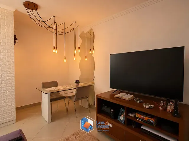 Apartamento com 42m² 1 quarto e 1 banheiro, à venda, no bairro Vila Olímpia em São Paulo