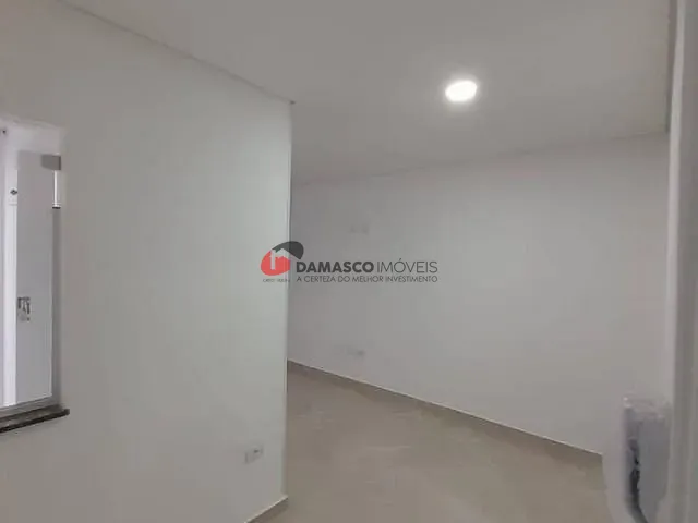 Apartamento com 110m² 2 quartos e 1 banheiro, à venda, no bairro Vila Palmares em Santo André