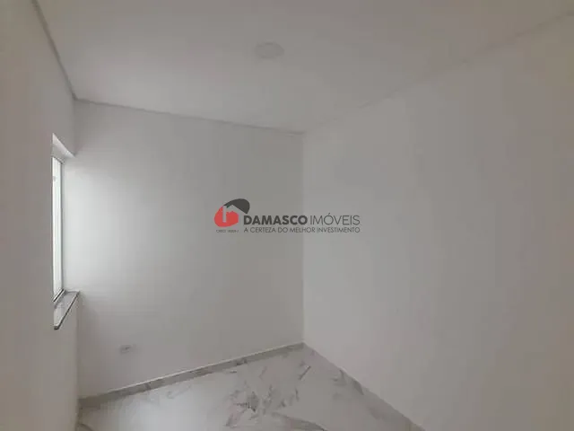 Apartamento com 110m² 2 quartos e 1 banheiro, à venda, no bairro Vila Palmares em Santo André