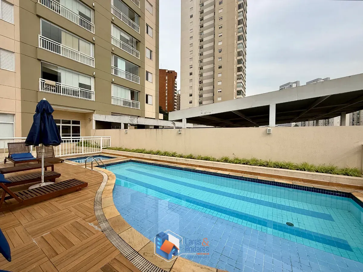Apartamento, 2 quartos, 71 m² - Foto 61