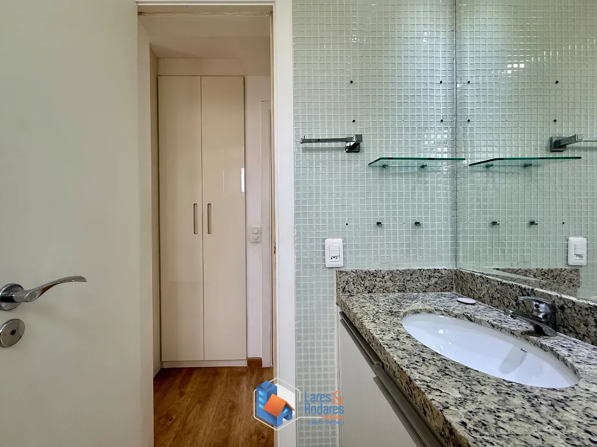 Apartamento, 2 quartos, 71 m² - Foto 57