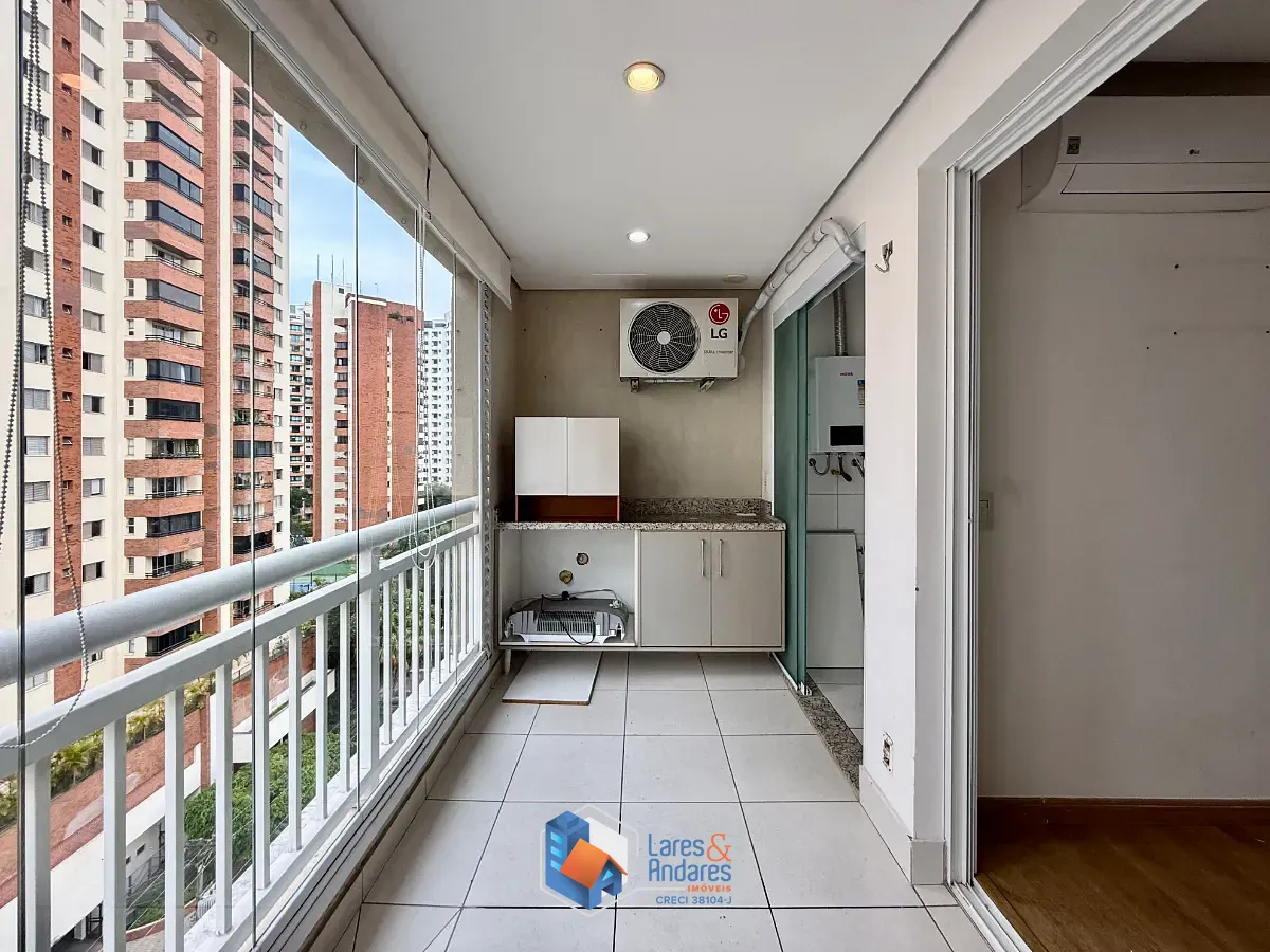 Apartamento, 2 quartos, 71 m² - Foto 14