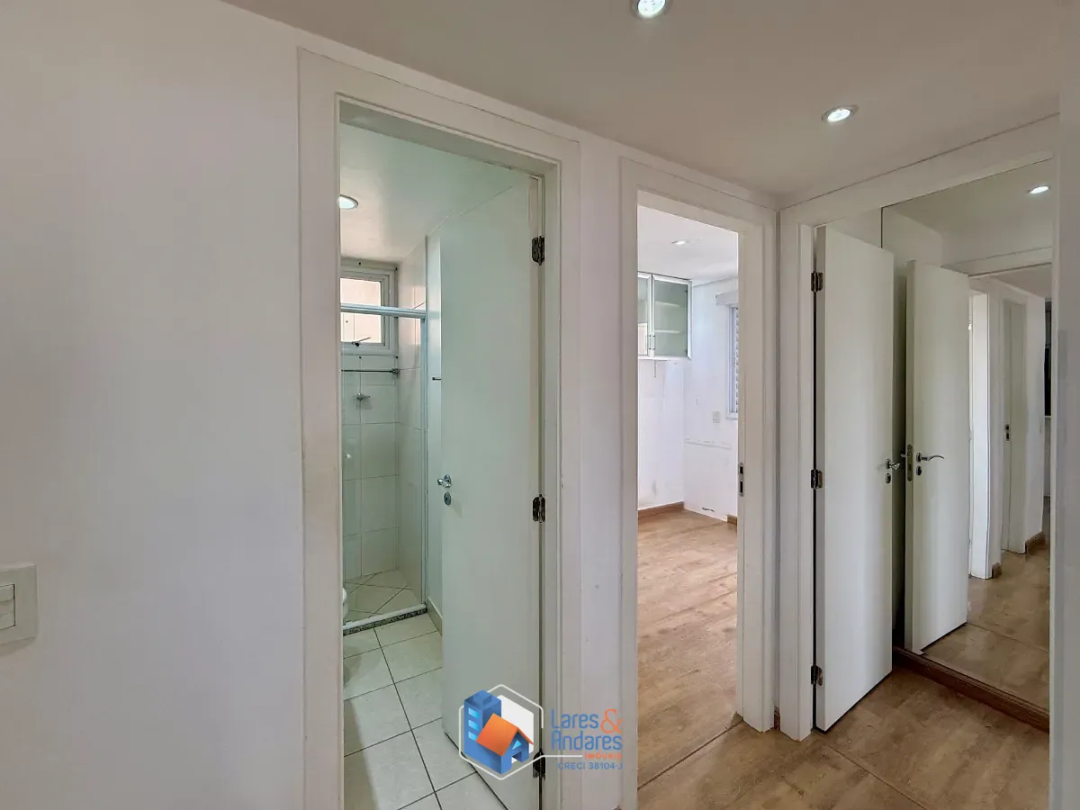 Apartamento, 2 quartos, 71 m² - Foto 33