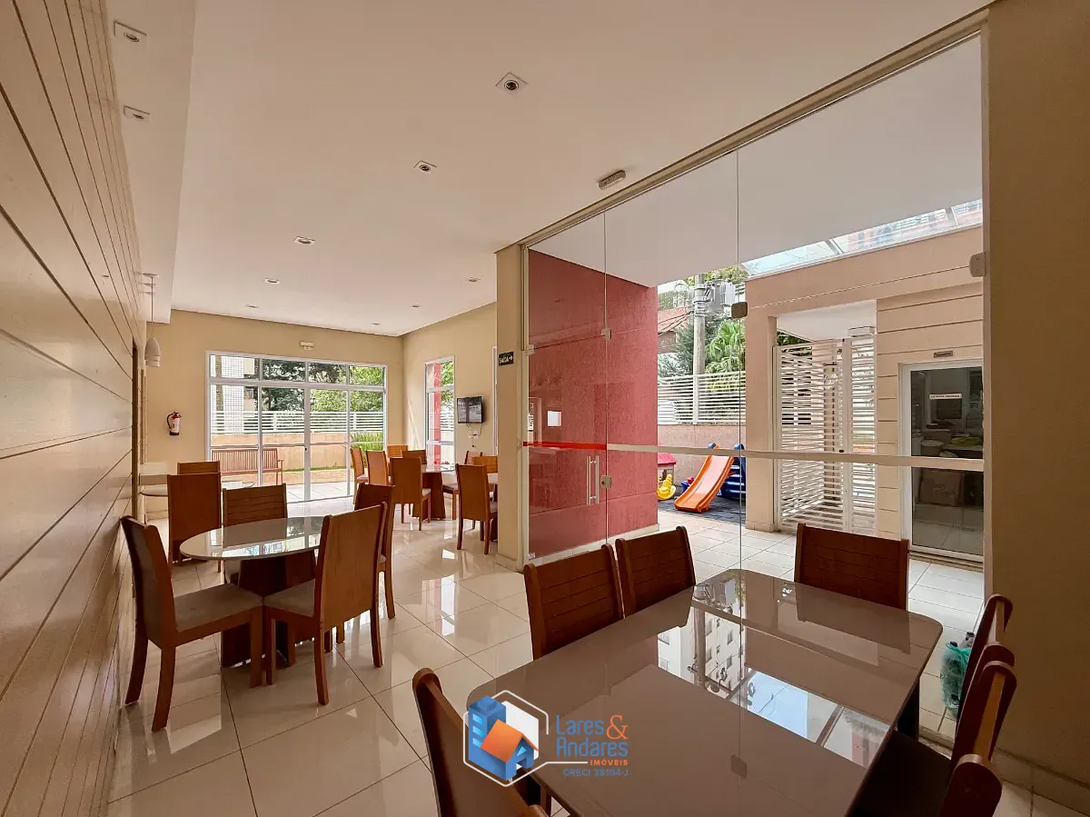 Apartamento, 2 quartos, 71 m² - Foto 71