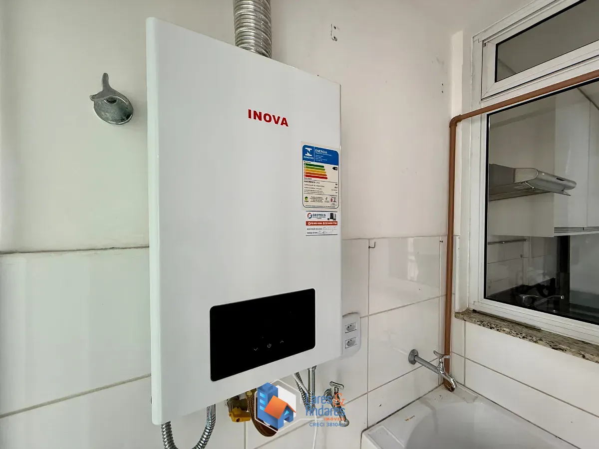 Apartamento, 2 quartos, 71 m² - Foto 32