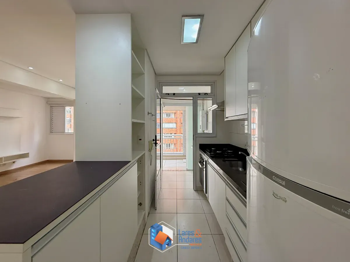 Apartamento, 2 quartos, 71 m² - Foto 26