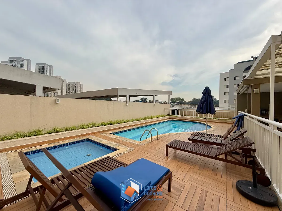 Apartamento, 2 quartos, 71 m² - Foto 59