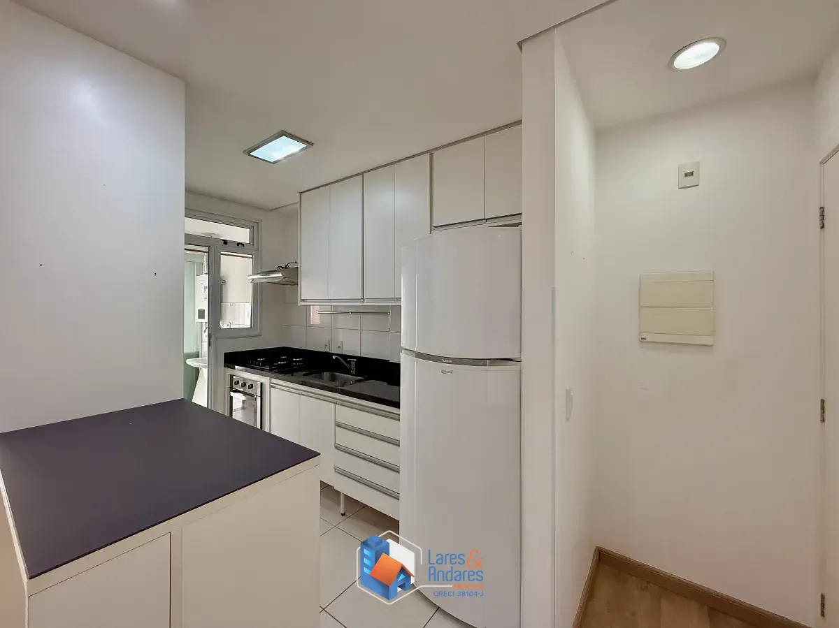 Apartamento, 2 quartos, 71 m² - Foto 23