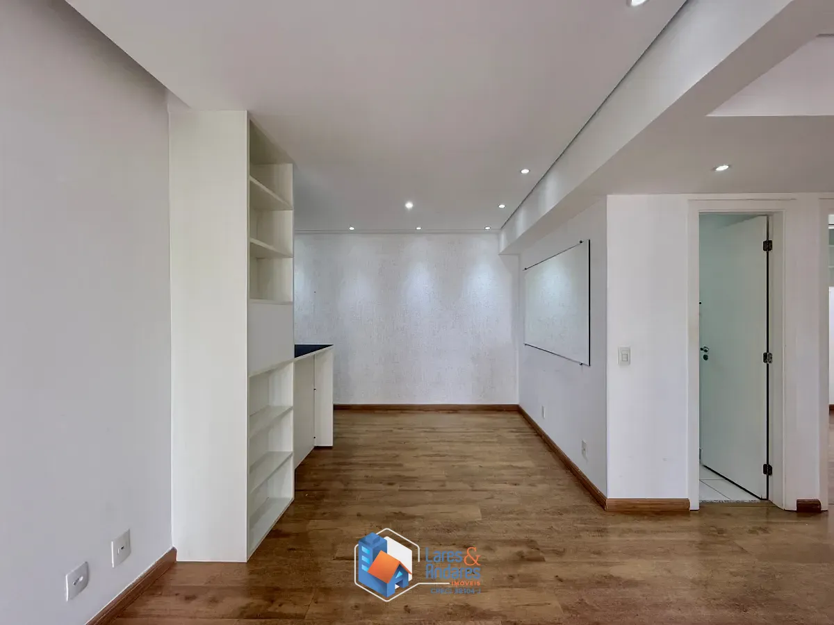 Apartamento, 2 quartos, 71 m² - Foto 4