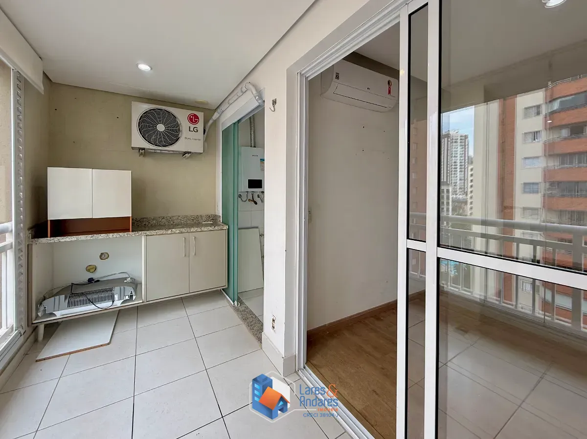 Apartamento, 2 quartos, 71 m² - Foto 15